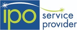 IPO logo reference