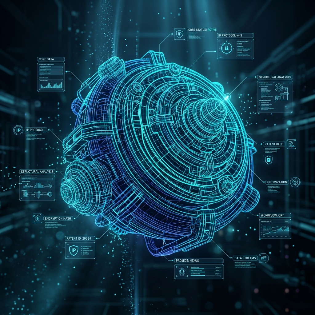 Workflow Blueprint Concept